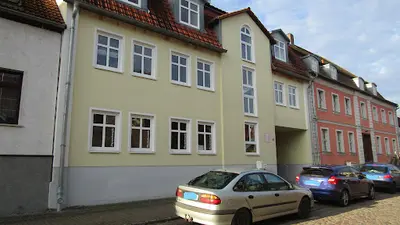 Herr Dipl.-Med. Christian Norbert Voß