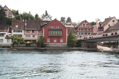 Praxisgemeinschaft Storchen AG