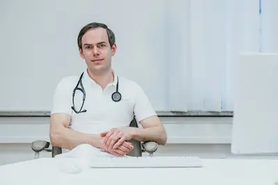 Hausarzt Hohenlohe | Hausarzt Öhringen | Dr. Sebastian Maier-Flaig & Kollegen | Allgemeinmedizin | Internist