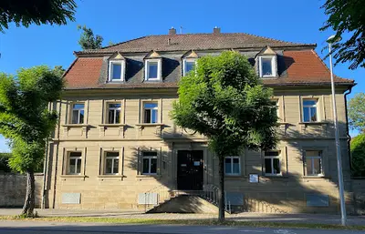 Hausarztpraxis Dr. Montigel & Alexander Augsten