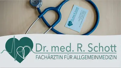Dr. med. Rebecca Schott