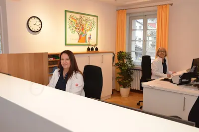 Gemeinschaftspraxis Dr Wachsmuth-Melm / Dr. Lay
