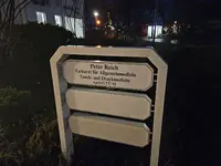 Praxis für Allgemeinmedizin Peter Reich