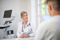 Praxis für Allgemeinmedizin Sonja Christine Beckmann