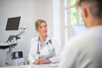 Praxis für Allgemeinmedizin Sonja Christine Beckmann
