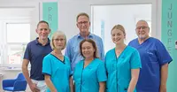 Dr. Rainer Terhedebrügge und Dr. Peter Wanner - DPR Diagnostikpraxis-Rheingau GmbH