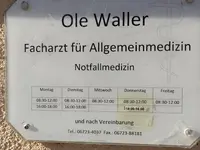 Ole Waller
