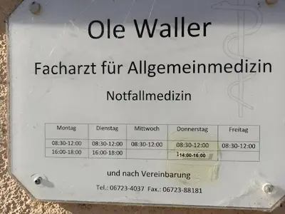 Ole Waller