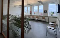 Fachärztin für Allgemeinmedizin Dr. med. Uysal Önen