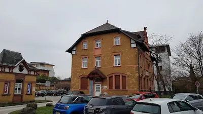 Hausärztliche Praxis Andrea Wibmer-Geiss