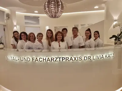 Katz Livia Dr.