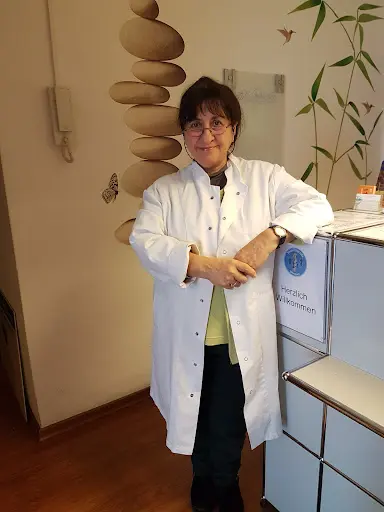 Praxis Dr. Adriana Marinescu