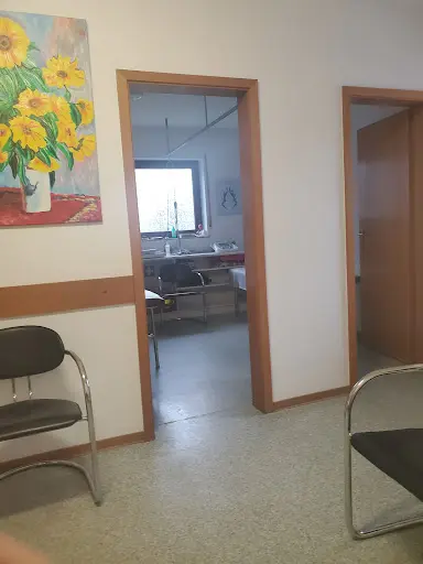 Praxis Naum Pavolotski
