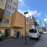 Praxis Pongracz & Kollegen, Dr. medic Eugen Pongracz
