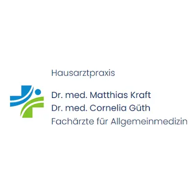 Dr. med. Matthias Kraft Dr. med. Cornelia Güth