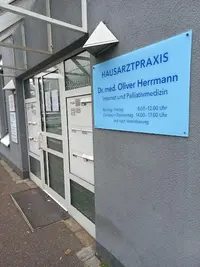 Hausarztpraxis Dr. med. Oliver Herrmann
