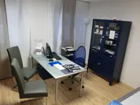 Dr. med. Kreie & Team - Ihre Hausarzt-Praxis im Herzen von Olching