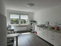 Ärztliche Praxis für Integrative Medizin Sabine Kurpgoweit