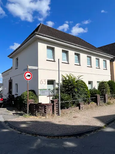 Arztpraxis Herr Dr. med. Jörg Thräne, Hausarzt in Oldenburg Osternburg