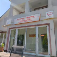 Arztpraxis Ohmstede