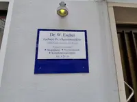 Dr. Wolfgang Escher