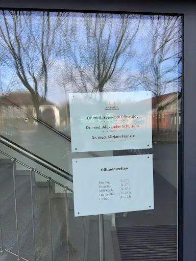 Hausärzte Bloherfelde