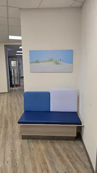 Hausärzte im Stadtteilzentrum Donnerschwee