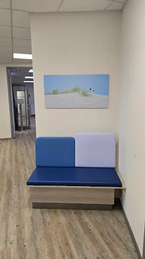 Hausärzte im Stadtteilzentrum Donnerschwee