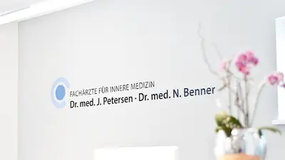 Hausärztliche Gemeinschaftspraxis Dres. Jörn Petersen, Nicolai Benner und Kollegen