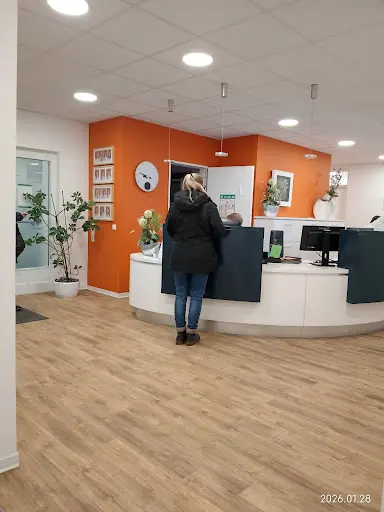 Hausarztpraxis Dr. Burow & Dr. Fischer