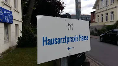 Hausarztpraxis Haase/Jesswein