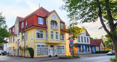 Hausarztpraxis Kopitzki