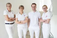 Hausarztpraxis Stedinger Tor - Dr. med. Felix Ernst & Dr. med. Birte Waßmann & Dr. med. Claudia Ewel