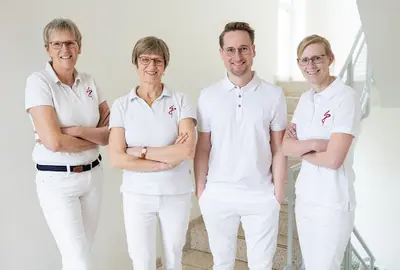 Hausarztpraxis Stedinger Tor - Dr. med. Felix Ernst & Dr. med. Birte Waßmann & Dr. med. Claudia Ewel
