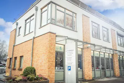 Henrik Lofruthe Facharzt für Allgemeinmedizin Gelbfieberimpfstelle