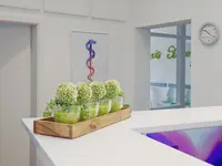 Praxis Dr. med. Eva Steininger
