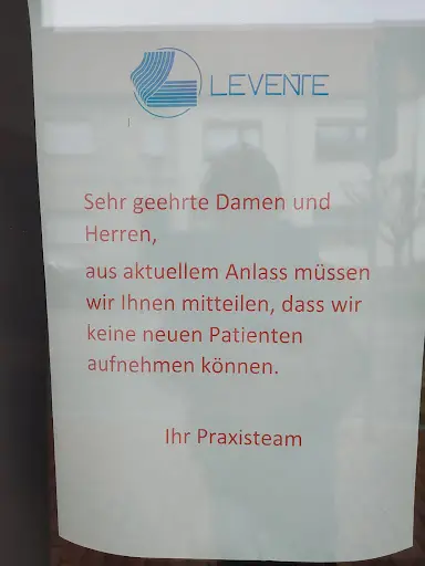 Hausarztpraxis Dr. medic Levente Szölösi