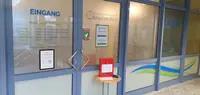 Ärztegemeinschaft Oranienburg MVZ GmbH, Geschäftsführerin Frau Dr. med. Sandra Frisch