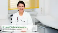 Hausarztpraxis Dr.med. Tatiana Izmaylova
