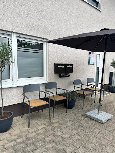 Praxis für Allgemeinmedizin Gelnhaar
