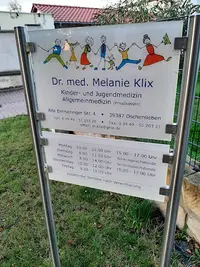 Praxis für Familienmedizin Dr. Melanie Klix