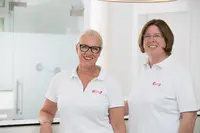 Arztpraxis Dres. Gesa Bäumken & Petra Raspini