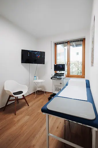 Hausarztpraxis am Hofkamp