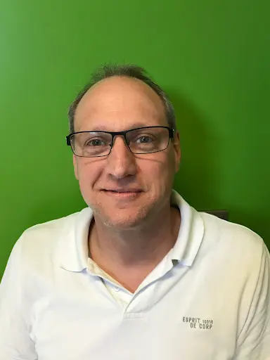 Herr Dr. med. Ulrich Walbelder