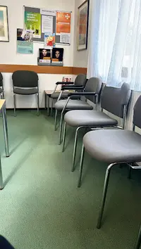 Hausärztliche Praxis Ostelsheim