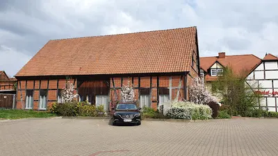 Hausarztpraxis Dr. med. Volkmar Schröter