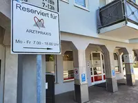 Internistische Hausarztpraxis Klein