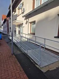 MVZ PRIMEDUS SCHWERPUNKT DIABETOLOGIE - OSTERODE, ABGUNST Hausärztliche Versorgung