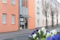 Hausarztpraxis Scharnhausen - Dr. med. Sarah Bender