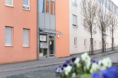 Hausarztpraxis Scharnhausen - Dr. med. Sarah Bender